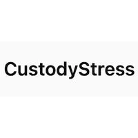 CustodyStress logo
