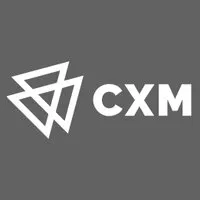 CXM logo
