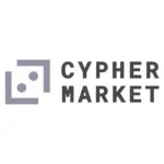 Cypher Market logo