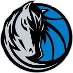 Dallas Mavericks logo