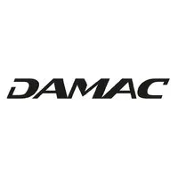 DAMAC Properties logo