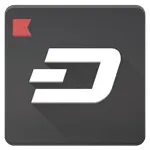 Dash Freewallet logo