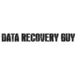 Data Recovery Guy logo