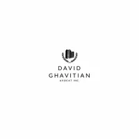David Ghavitian logo