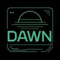 Dawnswap logo