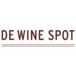 De Wine Spot logo