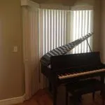 Decor Blinds and Shutters logo