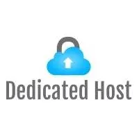 Dedicated Host logo