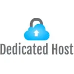 DedicatedHost logo