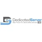 DedicatedServer.io logo