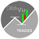DejaVu Trades logo