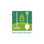 Delectable Garden logo