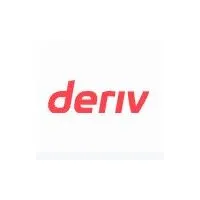 Deriv logo