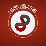 Design Industries logo