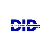 DID Virtual Numbers logo