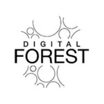 Digital Forest logo