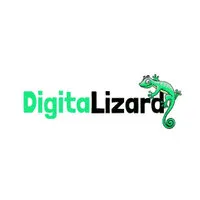 DigitaLizard logo