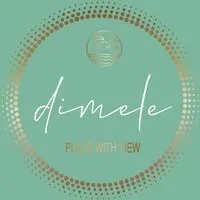 Dimele logo