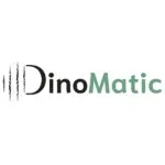 DinoMatic logo