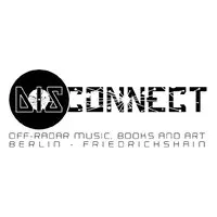 Disconnect Store Berlin logo
