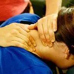 Divine Align Massage logo