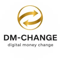 DM-Change.pro logo