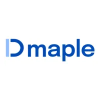 DMaple Inc. logo