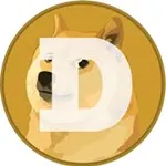 Dogecoin Core logo