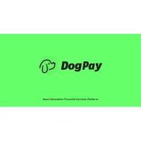 DogPay logo