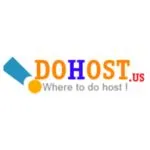 DoHost logo