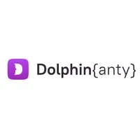Dolphin Anty logo