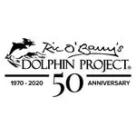 Dolphin Project logo