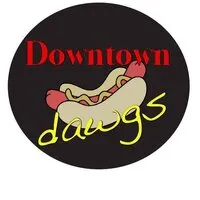 Downtown Dawgs logo
