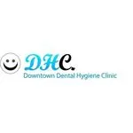 Downtown Dental Hygiene Clinic logo