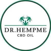 Dr Hemp Me logo