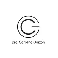 Dra. Carolina Garzón Medical Aesthetics logo