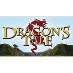 Dragons Tale logo