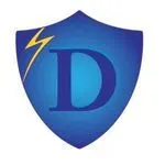 Draper University of Heroes logo