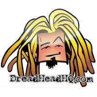 DreadHeadHQ logo