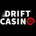 Drift Casino logo