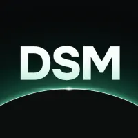 DSM Sensor logo