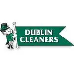Dublin Cleaners logo