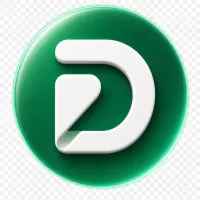 DuiYa TRON logo