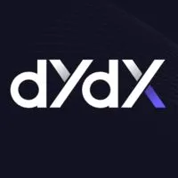 dYdX logo
