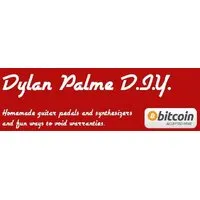 Dylan Palme logo