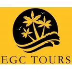 EGC Pacific Coast Tours logo