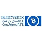Electron Cash Wallet logo