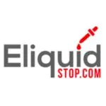 Eliquid Stop logo