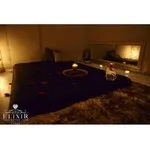 ElixirBCN: Erotic Massage Barcelona logo