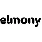 Elmony logo